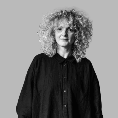 Dena Bagi, Lecturer in Curating, Manchester School of Art