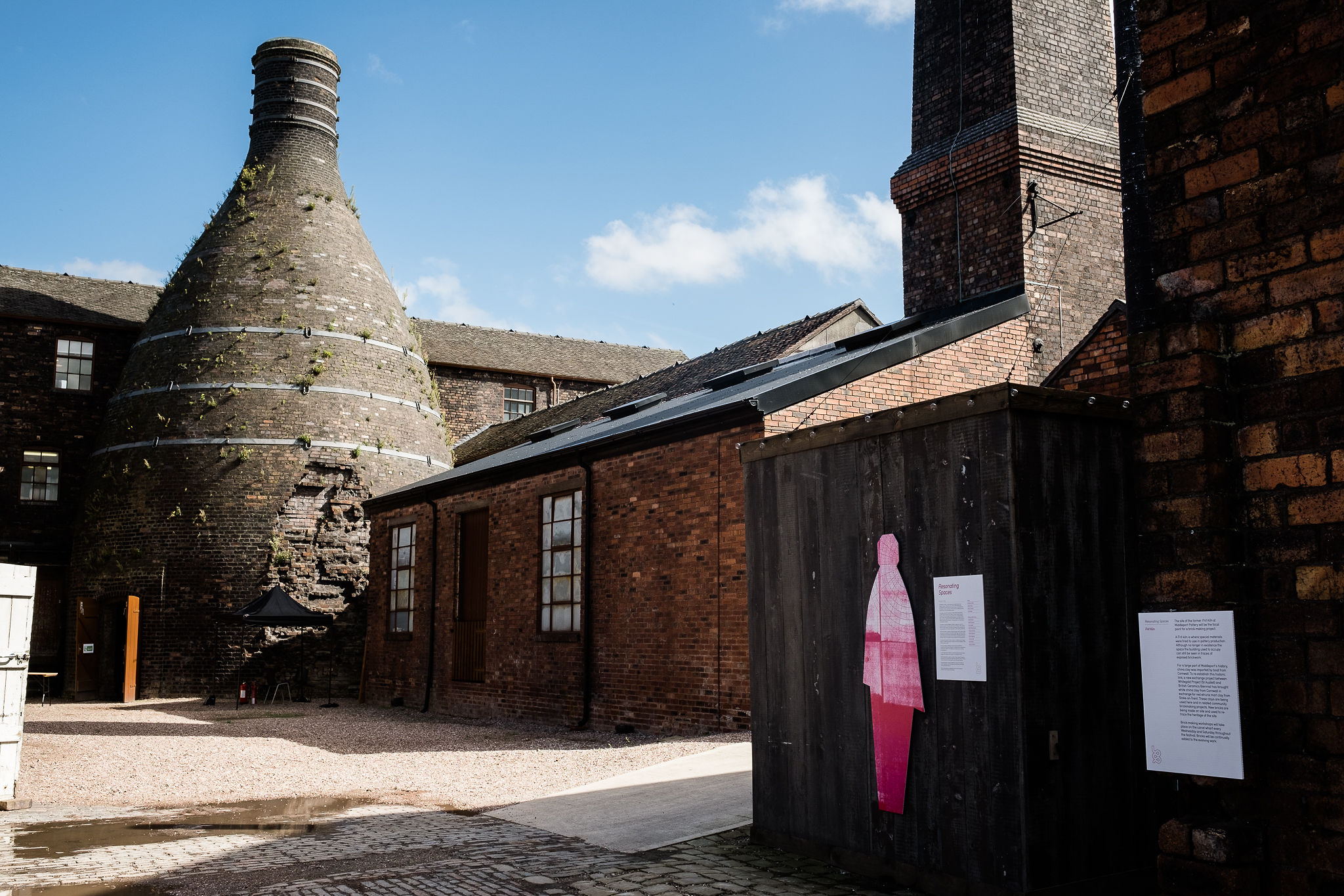 Middleport Pottery Focus Weekend British Ceramics Biennial