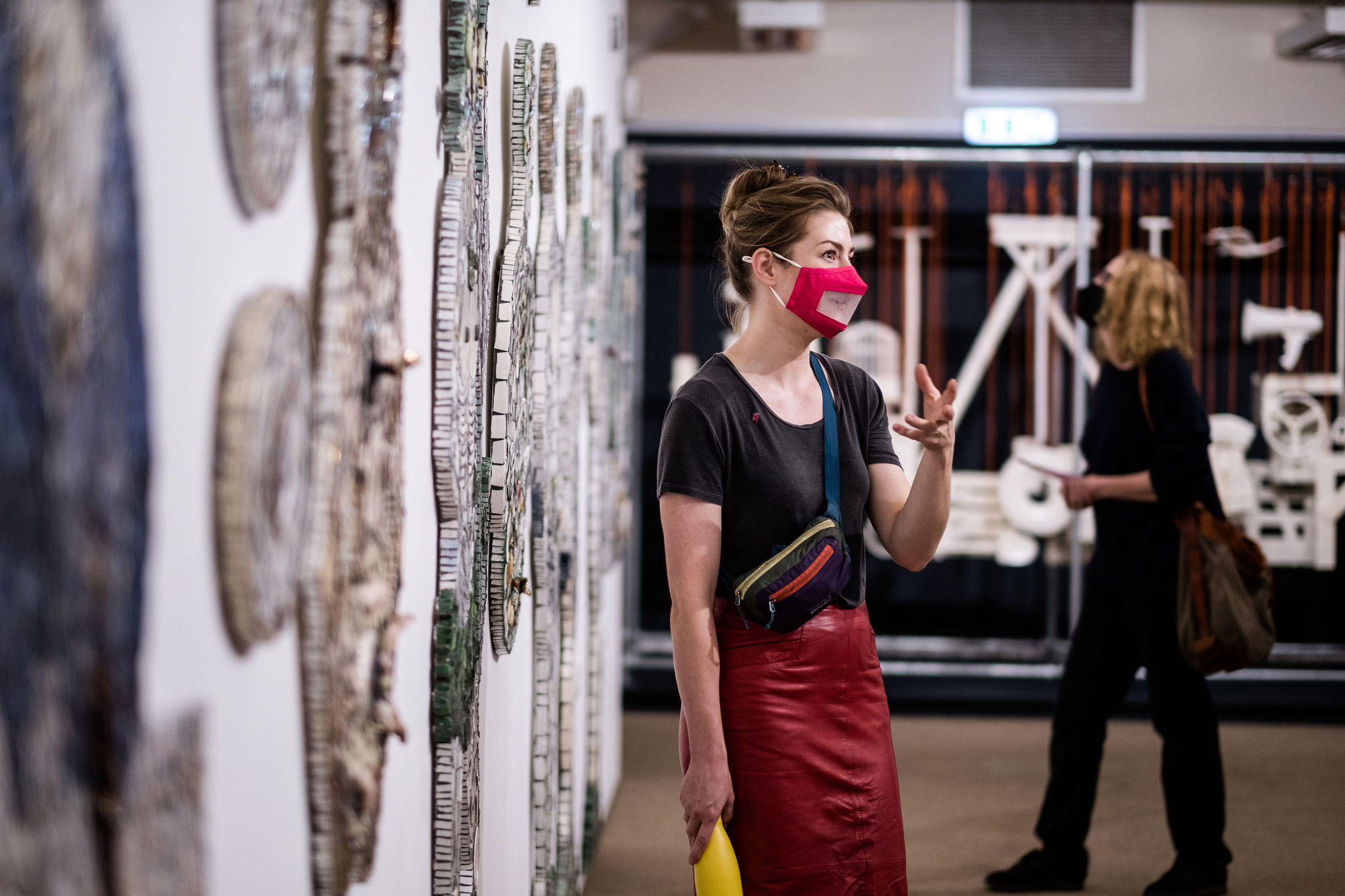 2023 British Ceramics Biennial Online Tour