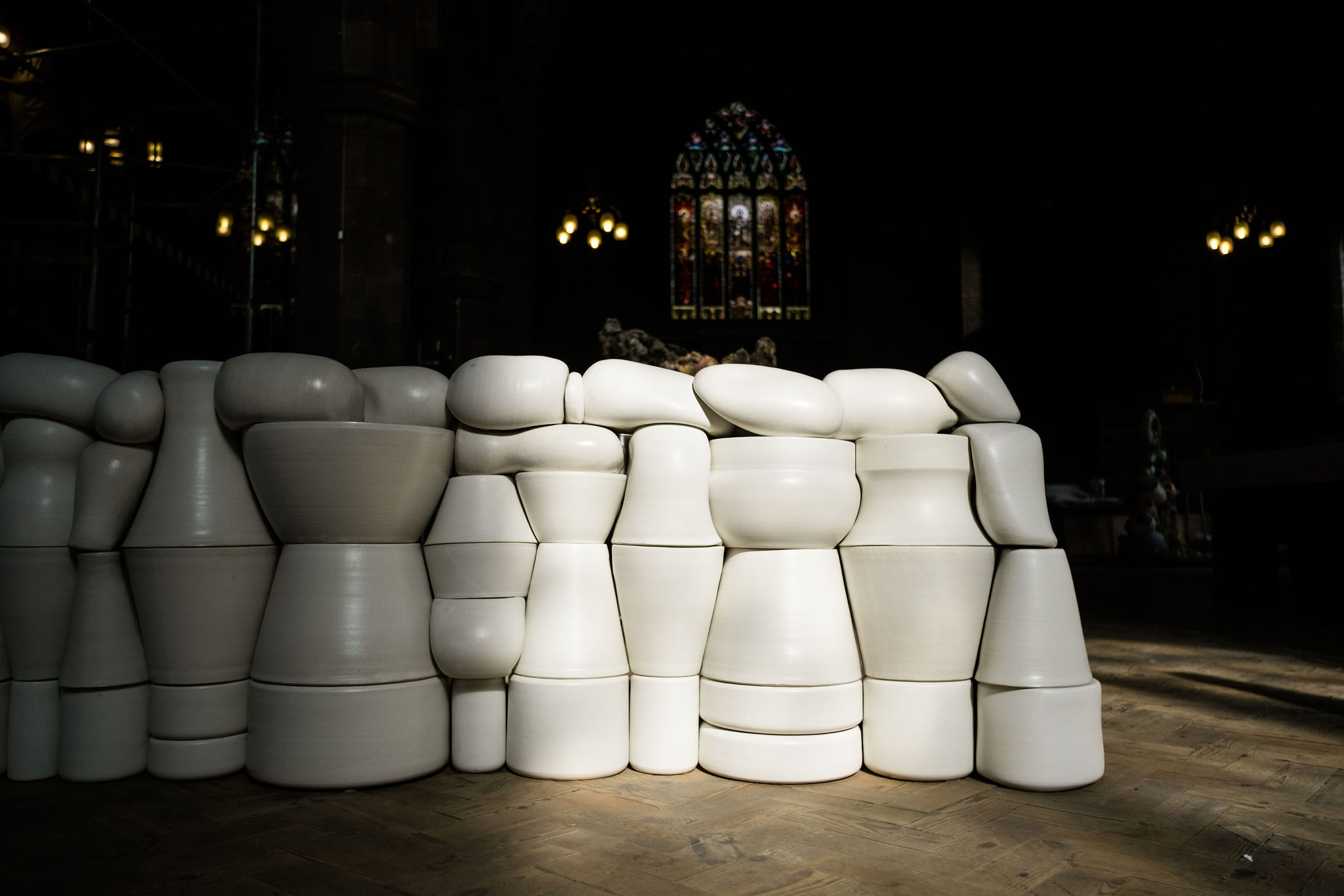 2023 British Ceramics Biennial