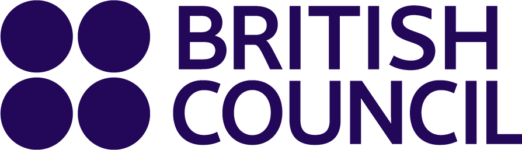 British Council logo.