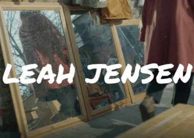 Award films 2025 Leah Jensen