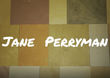 Award films 2025 Jane Perryman