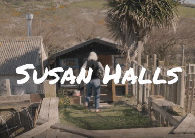 Award films 2025 Susan Halls