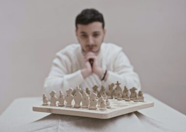 Remi Russo, BCB Mentee artist.