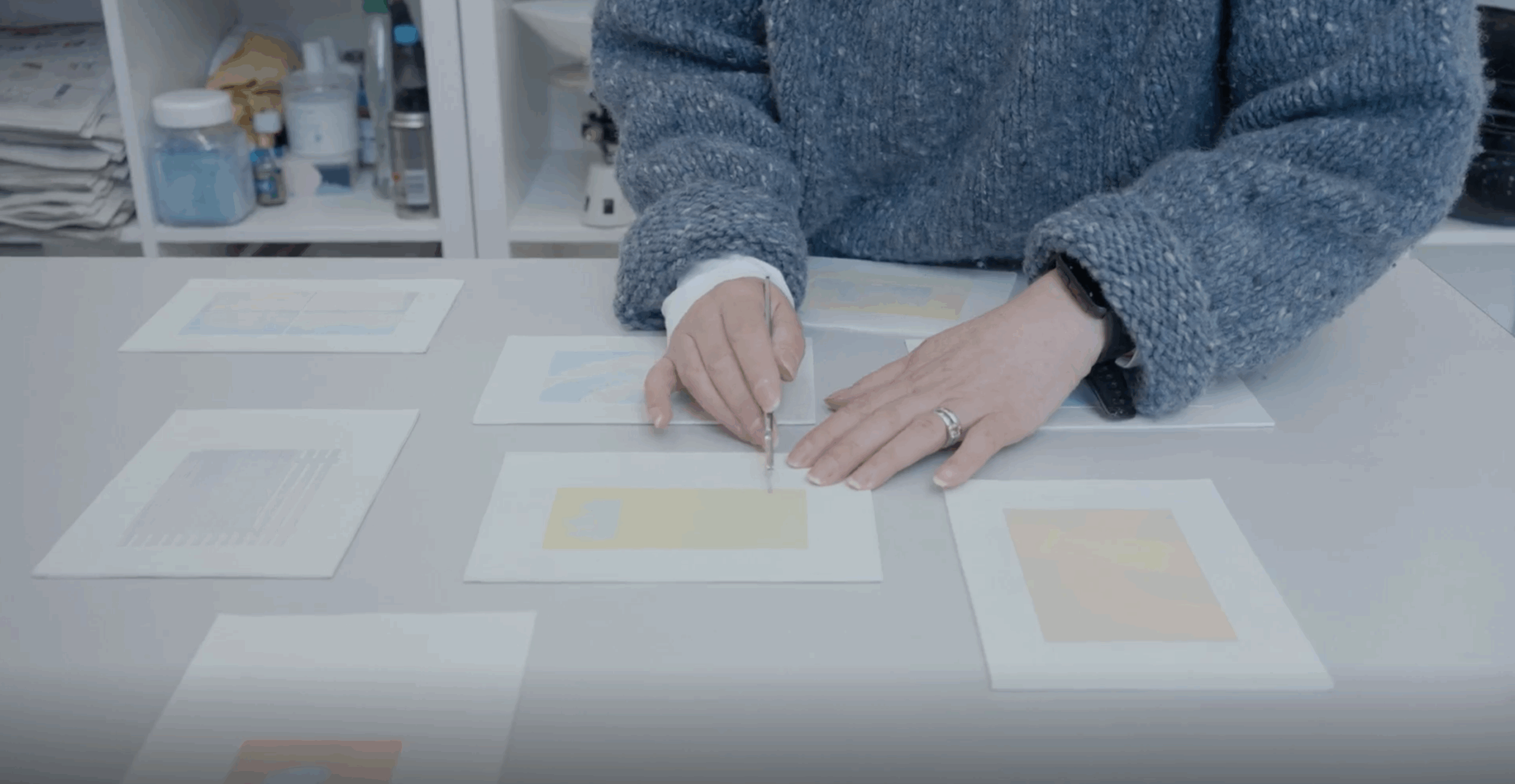 Artist Talk - Alison Rees - British Ceramics Biennial