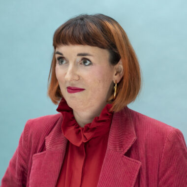 Caroline Till