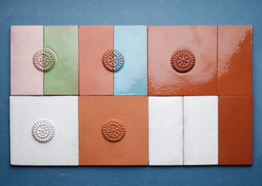 tiles for Sweet Terrain