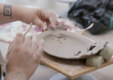Ceramic Cities Exchange