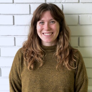 Emily Campbell, BCB Learning & Participation Manager