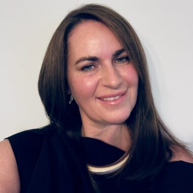 Marie Cooper, BCB Finance Officer